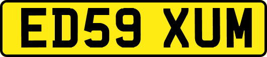 ED59XUM