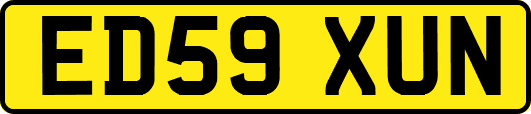 ED59XUN