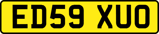 ED59XUO