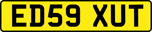 ED59XUT