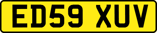 ED59XUV