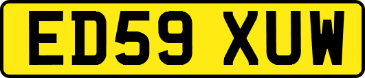 ED59XUW