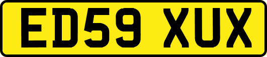 ED59XUX
