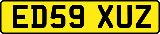 ED59XUZ