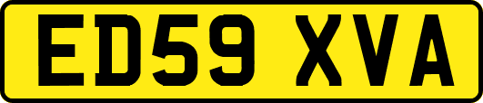 ED59XVA