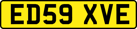 ED59XVE