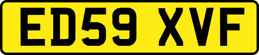 ED59XVF