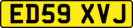 ED59XVJ