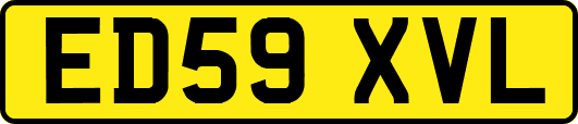 ED59XVL