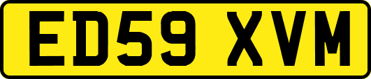ED59XVM