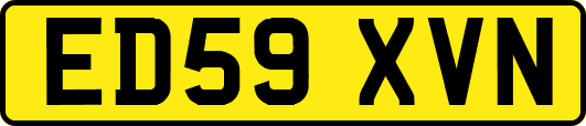 ED59XVN