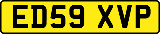ED59XVP