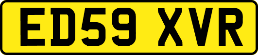 ED59XVR