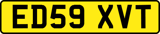 ED59XVT