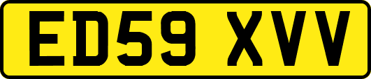 ED59XVV