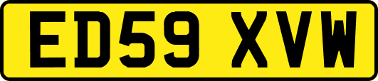 ED59XVW