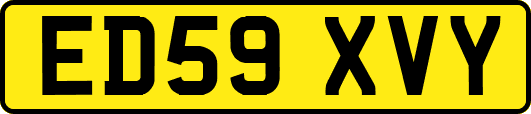 ED59XVY
