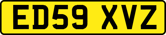 ED59XVZ