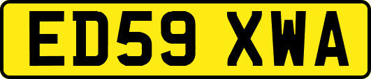 ED59XWA