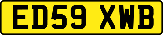 ED59XWB