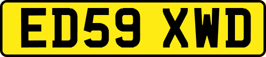 ED59XWD