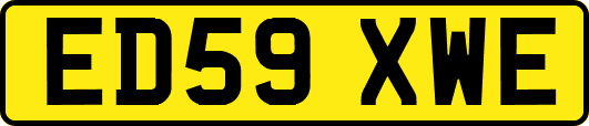 ED59XWE