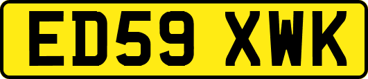 ED59XWK
