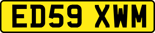ED59XWM
