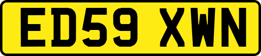 ED59XWN