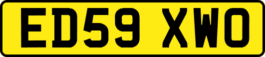 ED59XWO