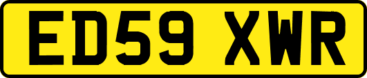 ED59XWR