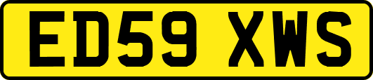 ED59XWS