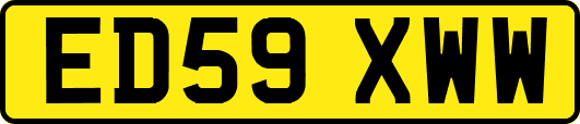 ED59XWW
