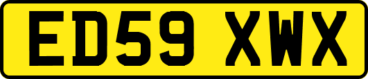 ED59XWX