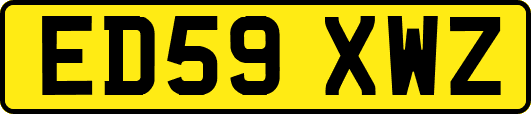 ED59XWZ