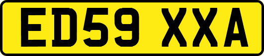 ED59XXA