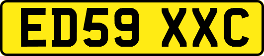 ED59XXC