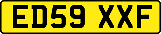 ED59XXF