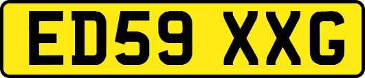 ED59XXG