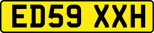 ED59XXH
