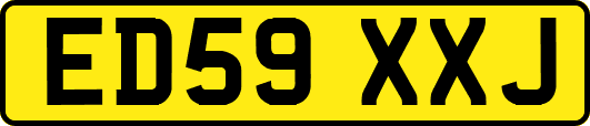 ED59XXJ