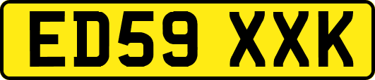 ED59XXK