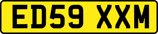 ED59XXM