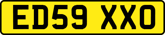 ED59XXO