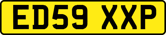 ED59XXP