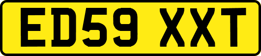 ED59XXT