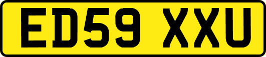 ED59XXU