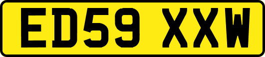 ED59XXW