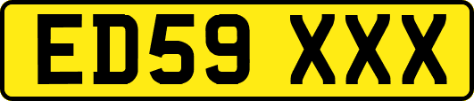 ED59XXX