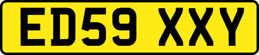 ED59XXY